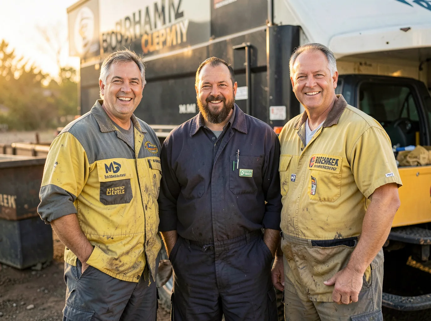 Sewage Cleanup company in Russell, KS